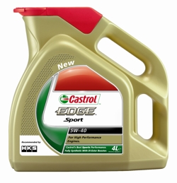 castrol