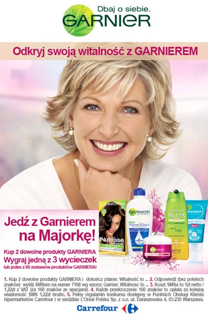 garnier